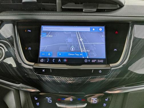 2023 Cadillac XT6 Premium Luxury AWD