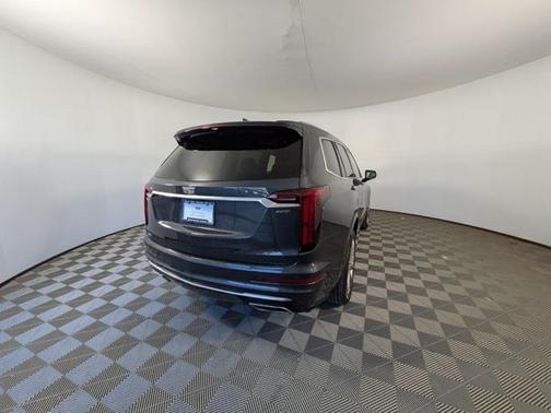 2023 Cadillac XT6 Premium Luxury AWD