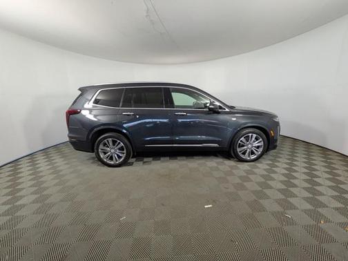 2023 Cadillac XT6 Premium Luxury AWD