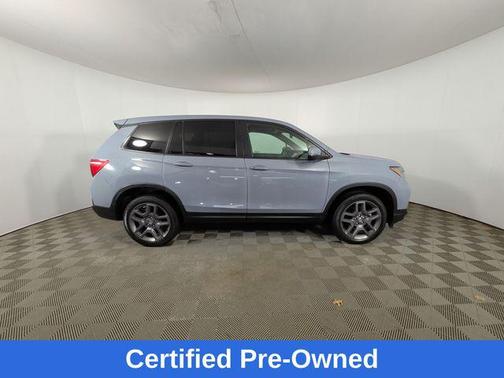 2023 Honda Passport AWD EX-L