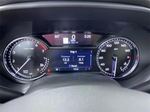 2026 Cadillac CT4 Luxury RWD