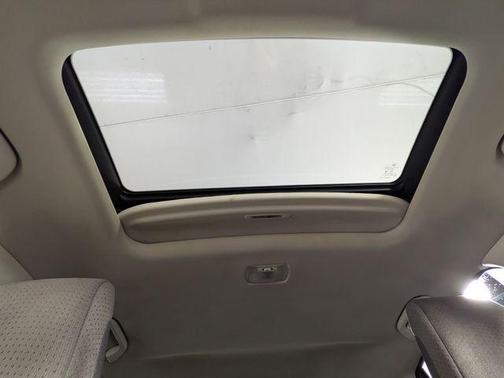 Twilight Blue Metallic 2012 Honda CR-V EX