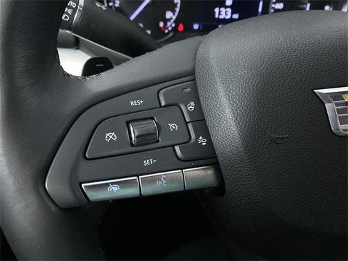 2021 Cadillac XT4 Premium Luxury