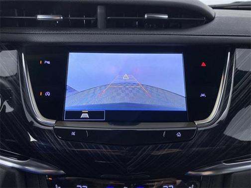 2025 Cadillac XT6 Premium Luxury AWD