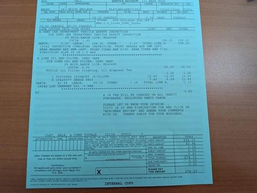 2024 Buick Envista Sport Touring FWD