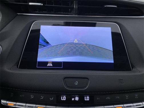 2021 Cadillac XT4 Premium Luxury