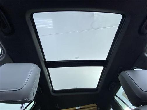 2025 Cadillac XT6 Luxury AWD