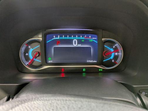 White Diamond Pearl 2019 Honda Pilot EX