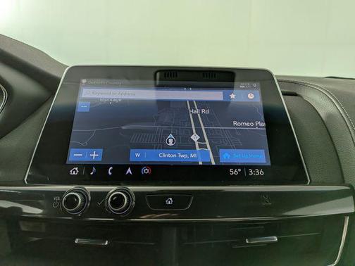 Black Raven 2021 Cadillac CT5 Luxury RWD