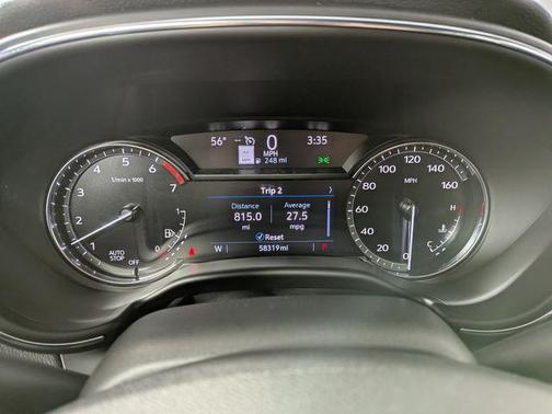 Black Raven 2021 Cadillac CT5 Luxury RWD