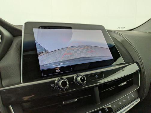 Black Raven 2021 Cadillac CT5 Luxury RWD