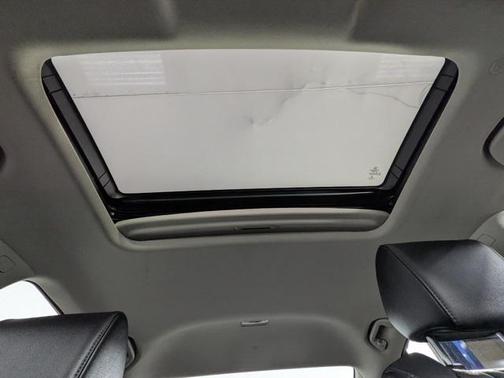 2021 Honda Accord EX-L 1.5T