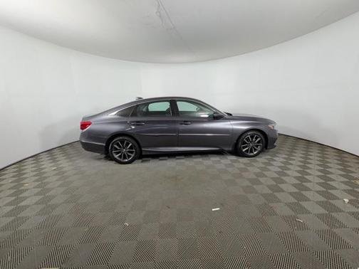 2021 Honda Accord EX-L 1.5T