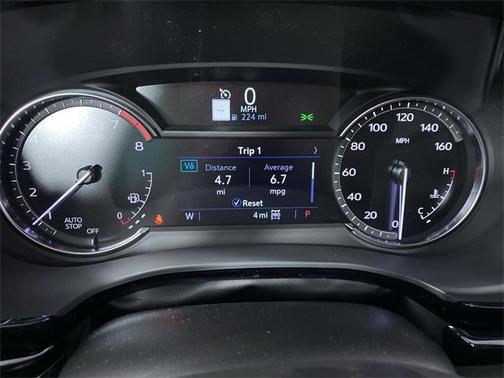 2025 Cadillac XT6 Premium Luxury AWD