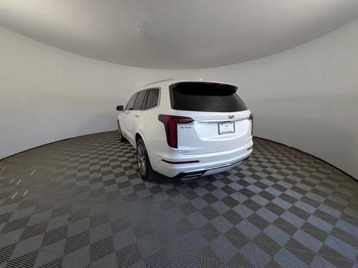 2023 Cadillac XT6 Premium Luxury AWD