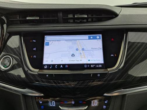 2023 Cadillac XT6 Premium Luxury AWD
