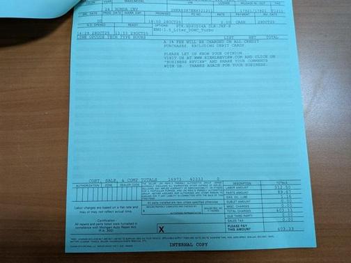 2024 Honda CR-V EX-L 2WD