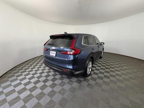 2024 Honda CR-V EX-L 2WD