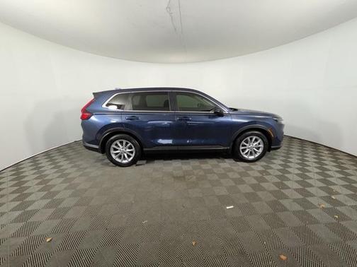 2024 Honda CR-V EX-L 2WD