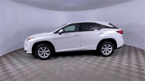 2016 Lexus RX 350 Base