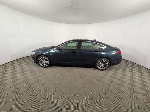 2018 Buick Regal Sportback Preferred II