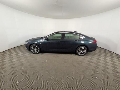 2018 Buick Regal Sportback Preferred II