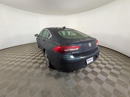 2018 Buick Regal Sportback Preferred II