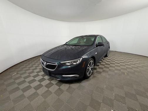 2018 Buick Regal Sportback Preferred II