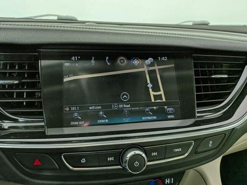 2018 Buick Regal Sportback Preferred II