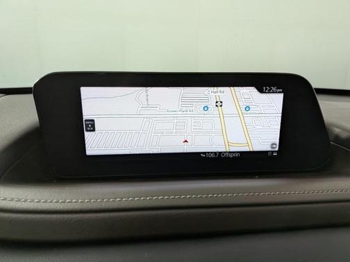 2023 Mazda CX-30 2.5 Turbo Premium Package