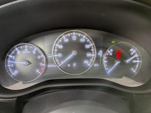 2023 Mazda CX-30 2.5 Turbo Premium Package