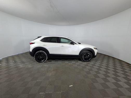 2023 Mazda CX-30 2.5 Turbo Premium Package