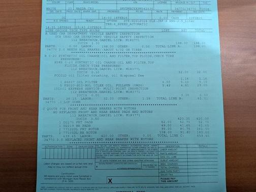 2023 Mazda CX-30 2.5 Turbo Premium Package