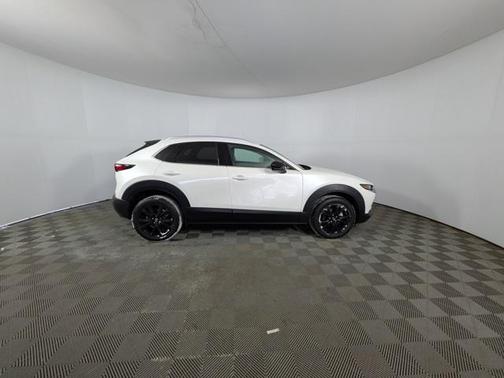 2023 Mazda CX-30 2.5 Turbo Premium Package