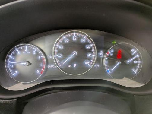 2023 Mazda CX-30 2.5 Turbo Premium Package