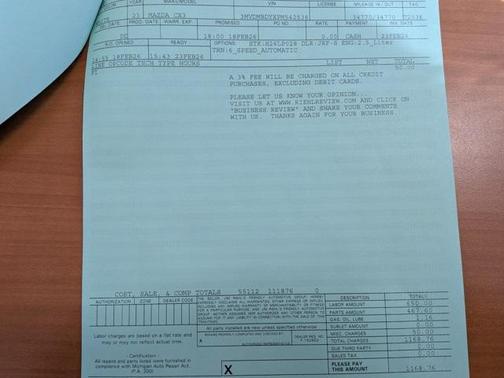 2023 Mazda CX-30 2.5 Turbo Premium Package