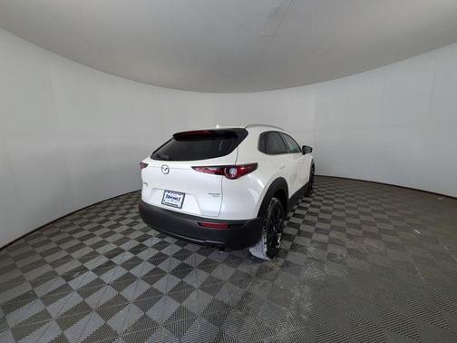 2023 Mazda CX-30 2.5 Turbo Premium Package