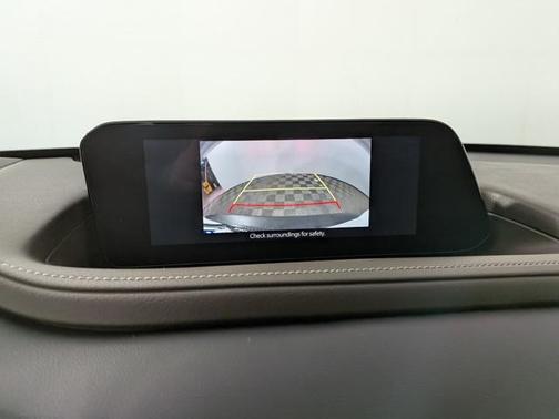 2023 Mazda CX-30 2.5 Turbo Premium Package