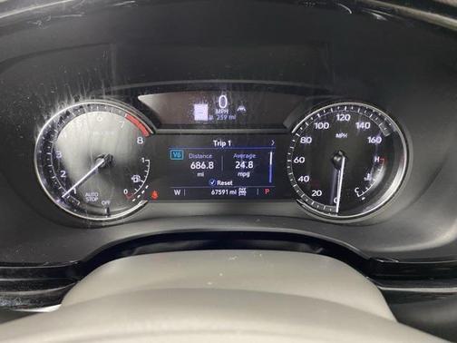 2023 Cadillac XT6 Premium Luxury AWD