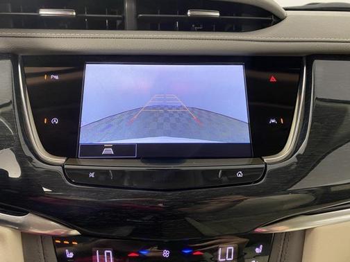 2023 Cadillac XT6 Premium Luxury AWD