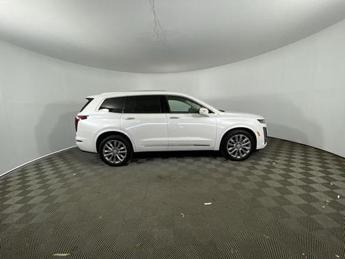 2023 Cadillac XT6 Premium Luxury AWD