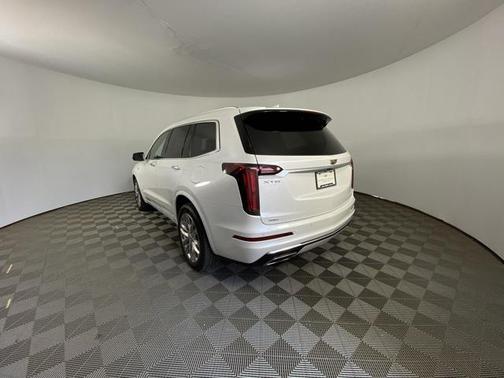 2023 Cadillac XT6 Premium Luxury AWD