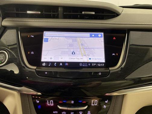 2023 Cadillac XT6 Premium Luxury AWD
