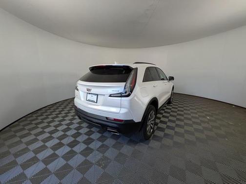 2023 Cadillac XT4 Sport