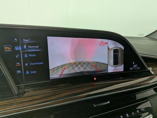 Black Raven 2024 Cadillac Escalade ESV Premium Luxury