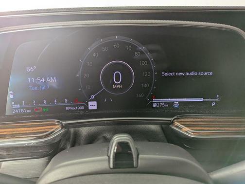 Black Raven 2024 Cadillac Escalade ESV Premium Luxury