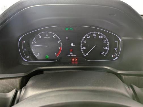 2022 Honda Accord Touring 2.0T