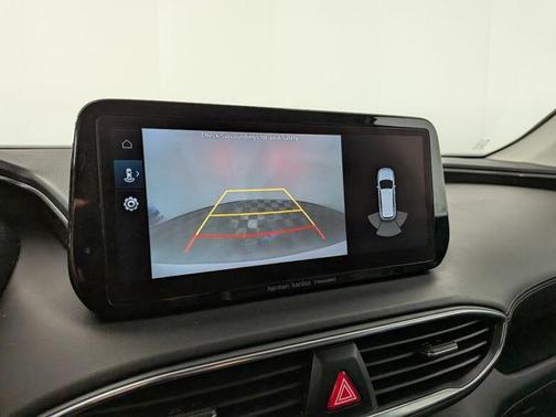 2022 Hyundai SANTA FE HEV SEL Premium