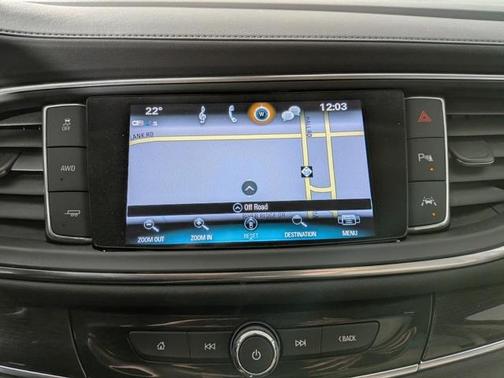 2018 Buick Enclave Premium