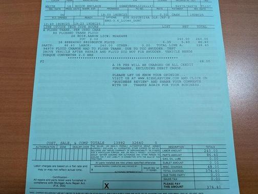 2018 Buick Enclave Premium